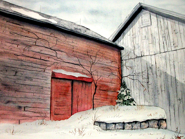 barnfredon