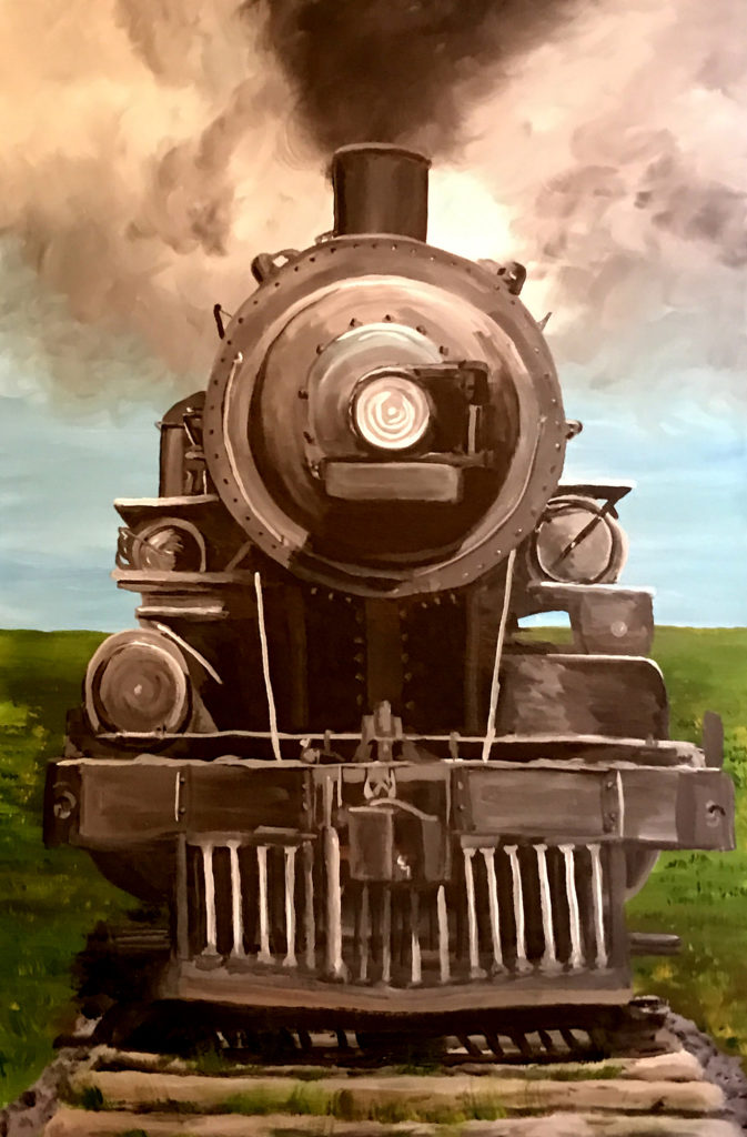 bobtrain